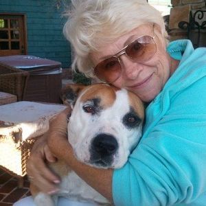 Meet your Posher, Barbara